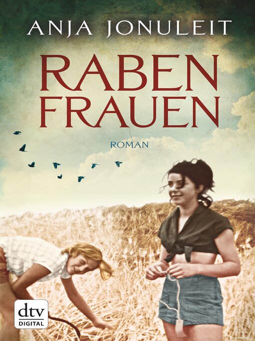 Title details for Rabenfrauen by Anja Jonuleit - Available